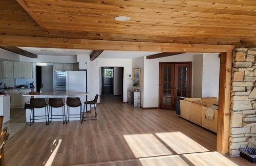 Beaver Dam House | West World