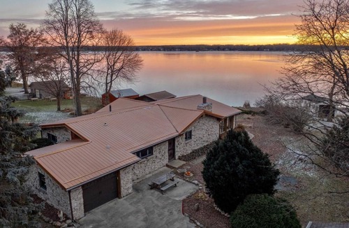 Beaver Dam House | West World