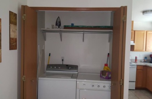 Yakima House | West Yakima - Clean - Safe - Overnight With Us #1