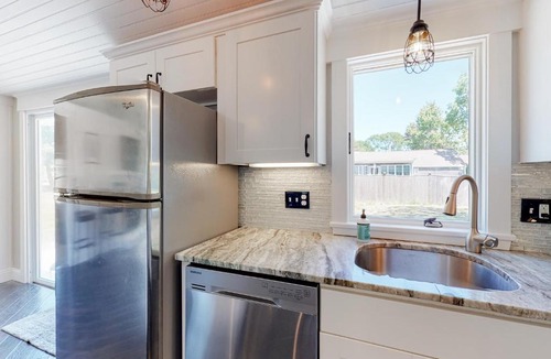 West Yarmouth House | West Yarmouth Escape