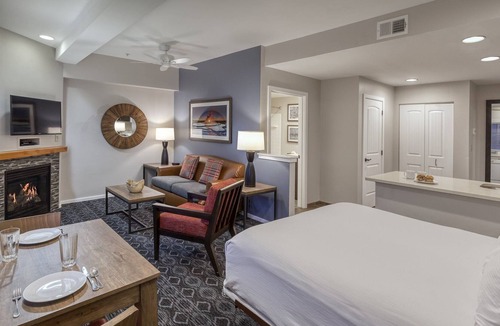 West Yellowstone Resort | West Yellowstone Resort Studio