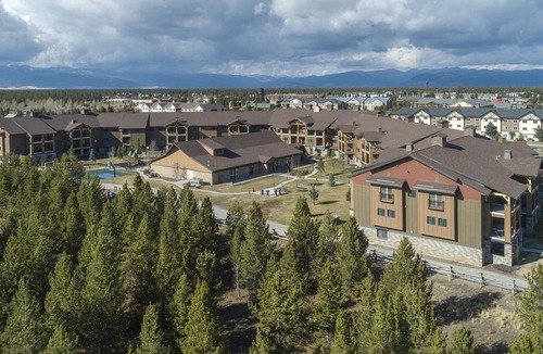 West Yellowstone Resort | West Yellowstone Resort Studio