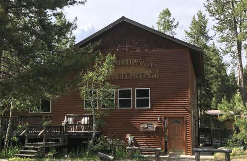 West Yellowstone Bed & Breakfast | West Yellowstone Bed and Breakfast