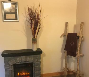 West Yellowstone Bed & Breakfast | West Yellowstone Bed and Breakfast
