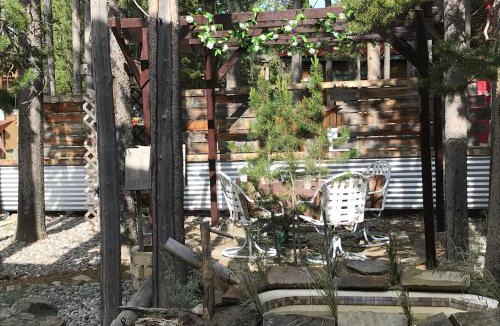 West Yellowstone Bed & Breakfast | West Yellowstone Bed and Breakfast