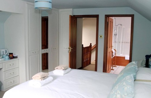 Crieff Bed & Breakfast | Westacre Bed & Breakfast