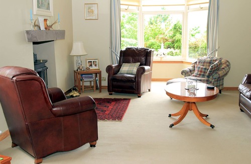 Crieff Bed & Breakfast | Westacre Bed & Breakfast