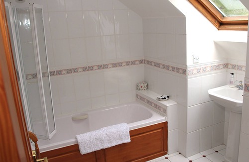 Crieff Bed & Breakfast | Westacre Bed & Breakfast