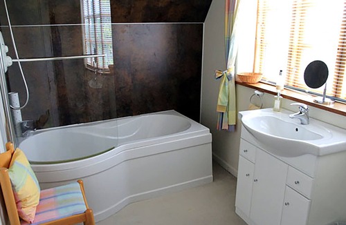 Crieff Bed & Breakfast | Westacre Lodge Self Catering Chalet