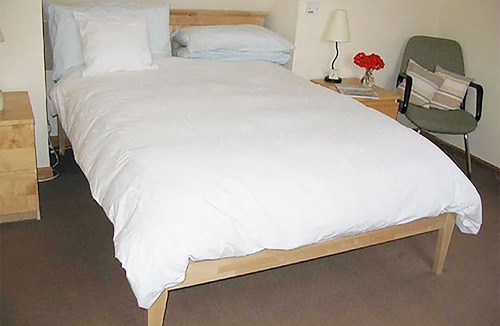 Crieff Bed & Breakfast | Westacre Lodge Self Catering Chalet