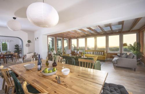 Trelights House | Westaway House