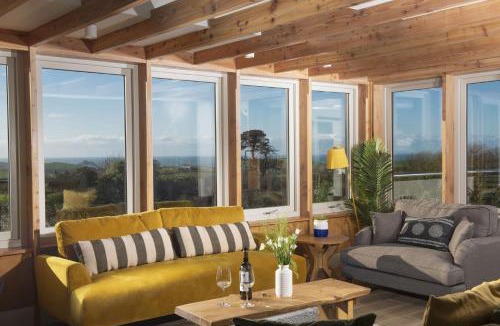 Trelights House | Westaway House