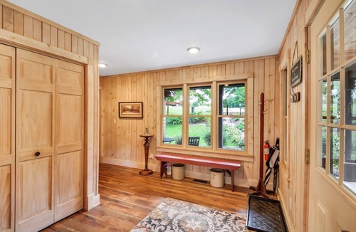 The Galena Territory House | Westaway-Spacious Home w/Private Hot Tub, Fireplace, Amazing 1st Floor Layout