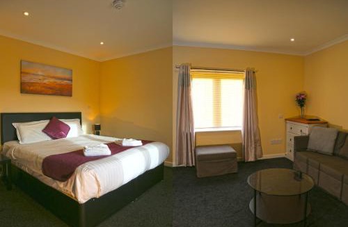 Bodmin Hotel | Westberry Hotel
