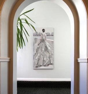 Bodmin Hotel | Westberry Hotel