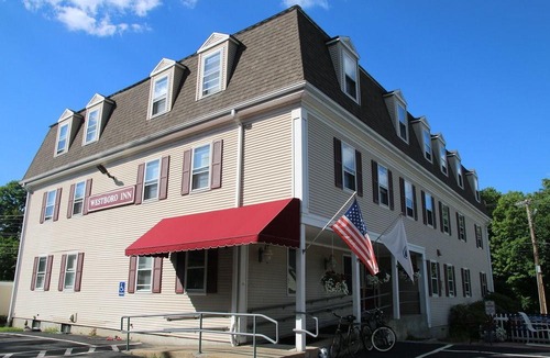 Westborough Hotel | Westborough Inn