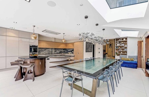 Westbourne Green House | Westbourne Grove | Pro-Managed