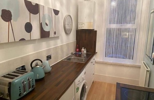 Westbrook Apartment | Westbrook Bay apartment