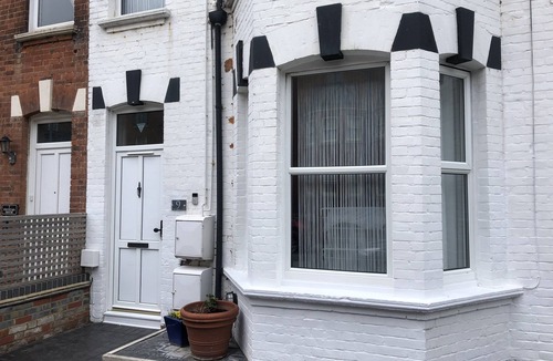 Westbrook Apartment | Westbrook Bay apartment