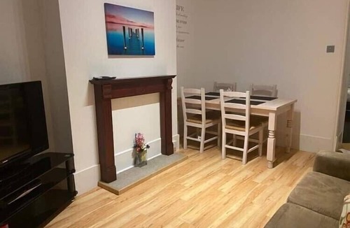 Westbrook Apartment | Westbrook Bay apartment