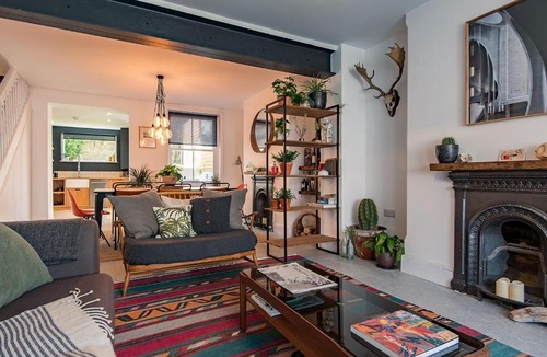 Margate House | Westbrook Bay House