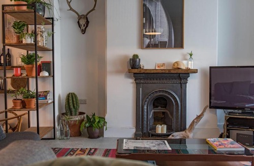 Margate House | Westbrook Bay House