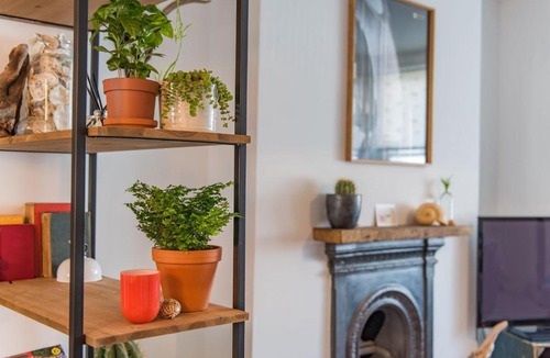 Margate House | Westbrook Bay House