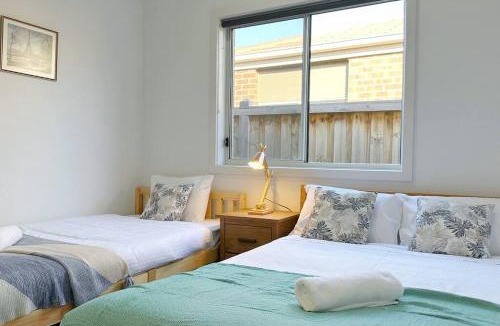 Truganina House | Westbrook Home 7beds by GoodLive