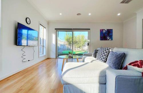 Truganina House | Westbrook Home 7beds by GoodLive