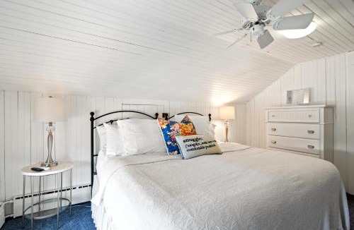 Westbrook Center Bed & Breakfast | Westbrook Inn Bed and Breakfast