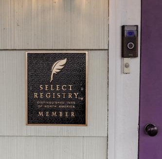 Westbrook Center Bed & Breakfast | Westbrook Inn Bed and Breakfast