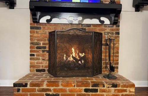 North Raleigh House | Westbrook Retreat