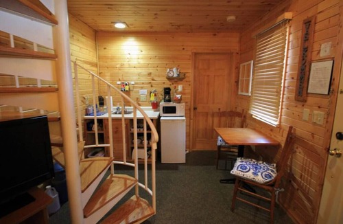 Westby House | Westby House Lodge-Scandia Room