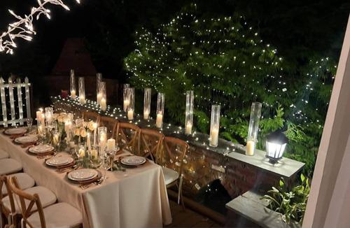Coffeyville House | Westchester Castle Ossining