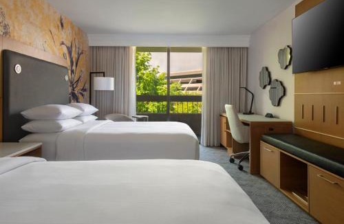 Tarrytown Hotel | Westchester Marriott