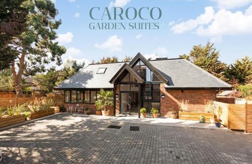 Addiscombe Hotel | Westciti Caroco Aparthotel