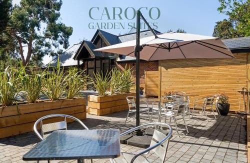 Addiscombe Hotel | Westciti Caroco Aparthotel