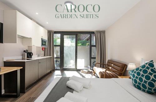 Addiscombe Hotel | Westciti Caroco Aparthotel