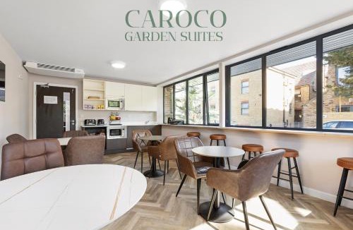 Addiscombe Hotel | Westciti Caroco Aparthotel