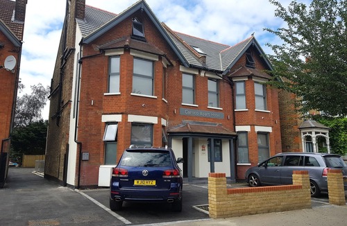 Addiscombe Hotel | Westciti Caroco Aparthotel Croydon