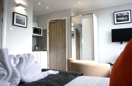 Addiscombe Hotel | Westciti Caroco Aparthotel Croydon