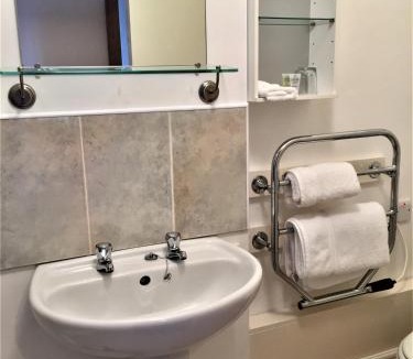 Calder Bridge House | Westcliff