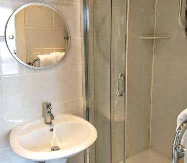 Calder Bridge House | Westcliff