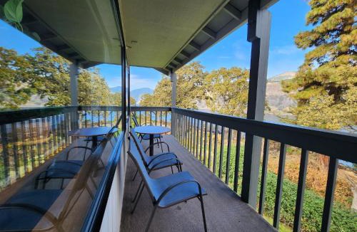 Hood River Hotel | Westcliff Lodge