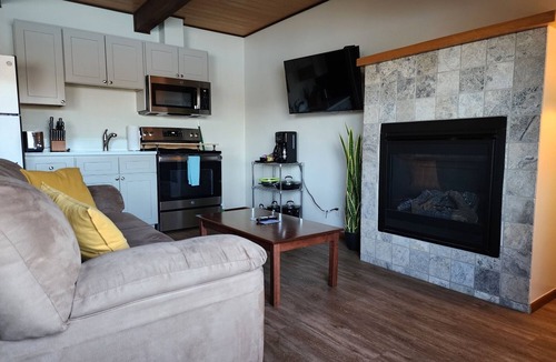 Hood River Hotel | Westcliff Lodge