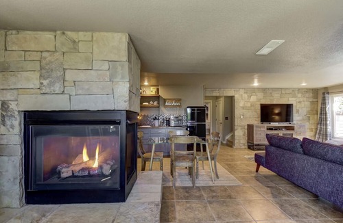 Tallyn's Reach House | Westcliffe House