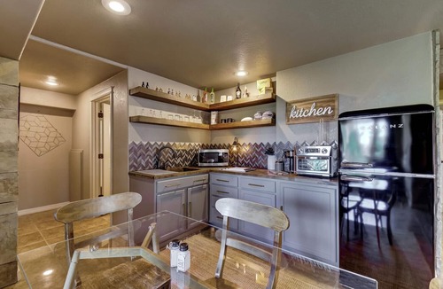 Tallyn's Reach House | Westcliffe House