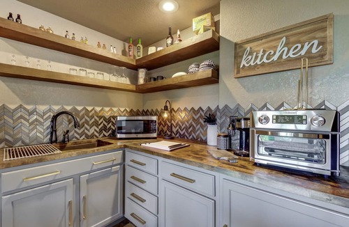 Tallyn's Reach House | Westcliffe House