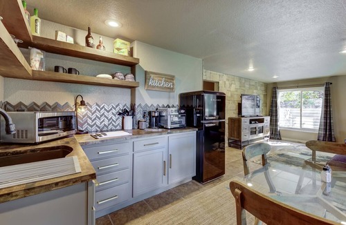 Tallyn's Reach House | Westcliffe House