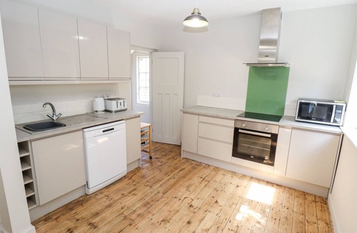 Anderby Creek Cottage | Westcott